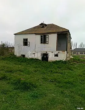 Satılır torpaq sahəsi — Xaçmaz
