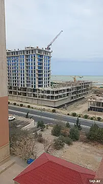 Kirayə verilir 2 otaqlı yeni tikili 65 m² — Sumqayıt 2 otaq 65.00 m²