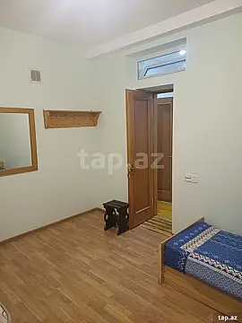 Kirayə verilir 3 otaqlı həyət evi 110 m² — Bakı, Bayıl 3 otaq 110.00 m²