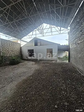 Satılır torpaq sahəsi — Gəncə