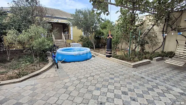 Kirayə verilir 3 otaqlı həyət evi 140 m² — Bakı, Yeni Suraxanı 3 otaq 140.00 m²
