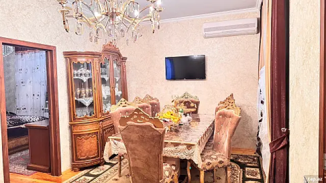 Kirayə verilir 3 otaqlı həyət evi 100 m² — Bakı, Binəqədi 3 otaq 100.00 m²