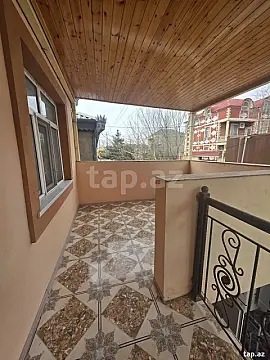 Satılır 6 otaqlı həyət evi 120 m² — Bakı, Biləcəri 6 otaq 120.00 m²