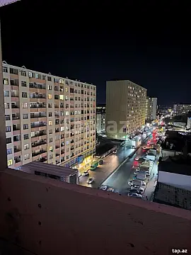 Kirayə verilir 4 otaqlı yeni tikili 121 m² — Xırdalan, Xırdalan 4 otaq 121.00 m²