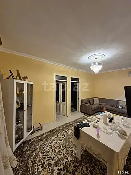 Kirayə verilir 3 otaqlı həyət evi 110 m² — Bakı, Xətai 3 otaq 110.00 m²