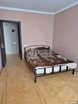 Kirayə verilir 2 otaqlı yeni tikili 40 m² — Xırdalan, Xırdalan 2 otaq 40.00 m²