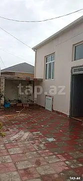 Kirayə verilir 3 otaqlı həyət evi 100 m² — Bakı, Lökbatan 3 otaq 100.00 m²