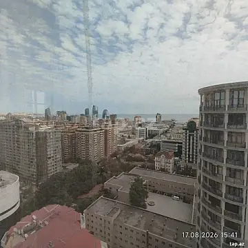 Kirayə verilir ofis — Bakı