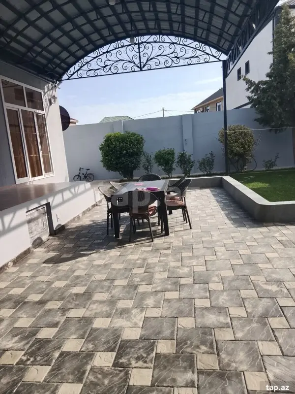 Satılır 3 otaqlı həyət evi 110 m²