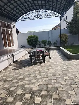 Satılır 3 otaqlı həyət evi 110 m² — Bakı, Ramana 3 otaq 110.00 m²