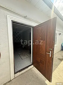 Kirayə verilir 2 otaqlı həyət evi 50 m² — Xırdalan, Xırdalan 2 otaq 50.00 m²