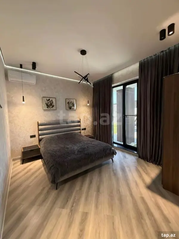 Kirayə verilir 3 otaqlı həyət evi 100 m²