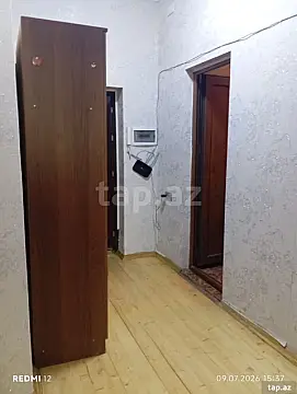 Kirayə verilir 2 otaqlı yeni tikili 86 m² — Bakı, Nəsimi 2 otaq 86.00 m²