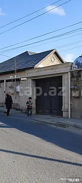 Satılır 3 otaqlı həyət evi 120 m² — Bakı 3 otaq 120.00 m²