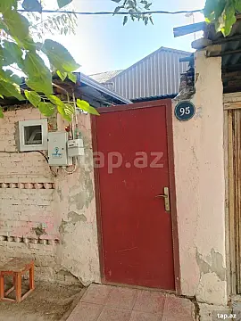 Kirayə verilir 2 otaqlı həyət evi 60 m² — Sumqayıt 2 otaq 60.00 m²