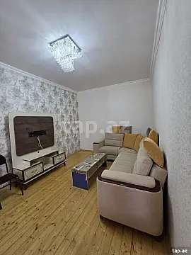 Kirayə verilir 3 otaqlı həyət evi 70 m² — Sumqayıt 3 otaq 70.00 m²