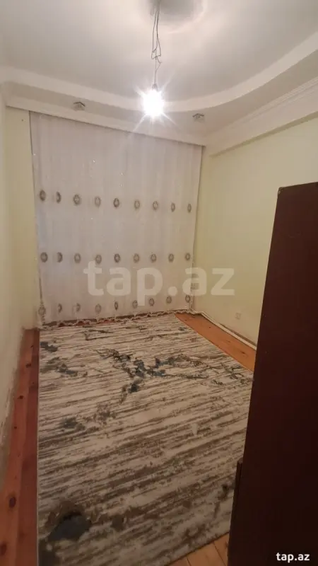 Kirayə verilir 3 otaqlı yeni tikili 80 m²