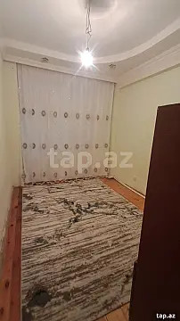 Kirayə verilir 3 otaqlı yeni tikili 80 m² — Xırdalan, Xırdalan 3 otaq 80.00 m²