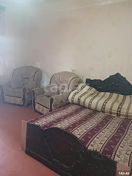 Kirayə verilir 2 otaqlı mənzil 55 m² — Sumqayıt 2 otaq 55.00 m²
