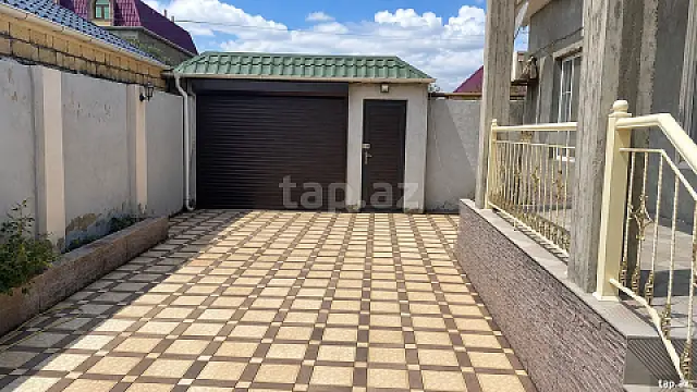 Satılır 3 otaqlı həyət evi 120 m² — Bakı, Binəqədi 3 otaq 120.00 m²