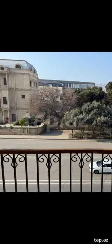 Satılır 3 otaqlı mənzil 75 m²