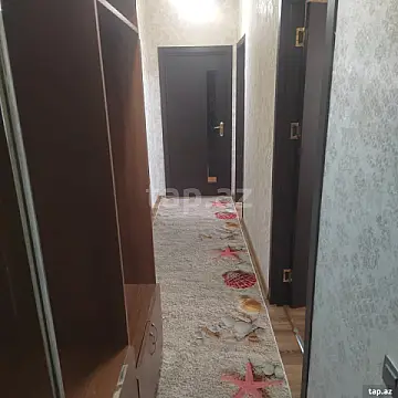 Kirayə verilir 2 otaqlı yeni tikili 60 m² — Xırdalan, Xırdalan 2 otaq 60.00 m²