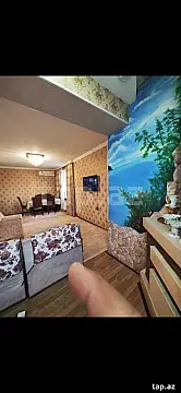 Satılır 3 otaqlı mənzil 65 m² — Bakı, Lökbatan 3 otaq 65.00 m²