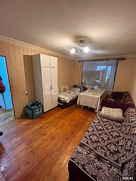 Kirayə verilir 2 otaqlı mənzil 45 m² — Bakı, Yasamal 2 otaq 45.00 m²
