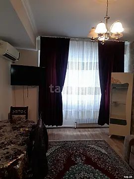 Kirayə verilir 2 otaqlı yeni tikili 60 m² — Xırdalan, Xırdalan 2 otaq 60.00 m²