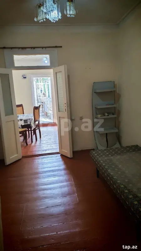 Kirayə verilir 3 otaqlı yeni tikili 60 m²
