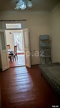 Kirayə verilir 3 otaqlı yeni tikili 60 m² — Bakı, Nəsimi 3 otaq 60.00 m²