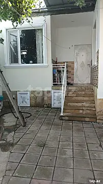 Kirayə verilir 4 otaqlı həyət evi 120 m² — Bakı, Biləcəri 4 otaq 120.00 m²