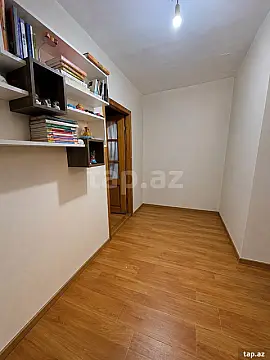 Kirayə verilir 1 otaqlı mənzil 55 m² — Xırdalan, Xırdalan 1 otaq 55.00 m²