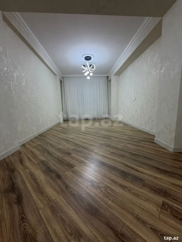 Satılır 2 otaqlı yeni tikili 73 m²