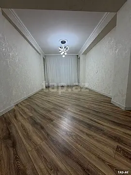 Satılır 2 otaqlı yeni tikili 73 m² — Bakı, Masazır 2 otaq 73.00 m²