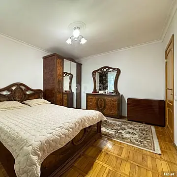 Kirayə verilir 2 otaqlı mənzil 85 m² — Bakı 2 otaq 85.00 m²