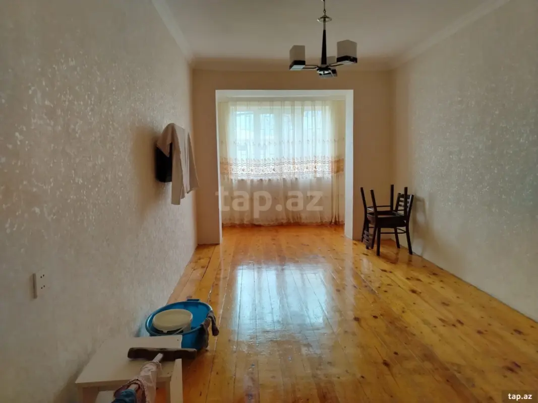 Kirayə verilir 3 otaqlı mənzil 85 m²