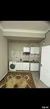 Kirayə verilir 2 otaqlı yeni tikili 50 m² — Xırdalan, Xırdalan 2 otaq 50.00 m²