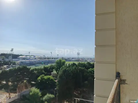 Satılır 1 otaqlı yeni tikili 50 m² — Sumqayıt 1 otaq 50.00 m²