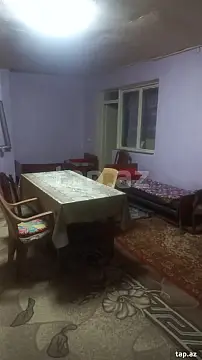 Kirayə verilir 2 otaqlı həyət evi 80 m² — Xırdalan, Xırdalan 2 otaq 80.00 m²
