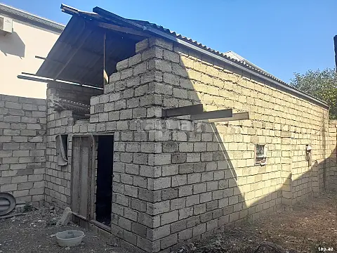 Kirayə verilir obyekt — Xırdalan, Masazır