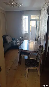 Kirayə verilir 2 otaqlı yeni tikili 45 m² — Xırdalan, Xırdalan 2 otaq 45.00 m²