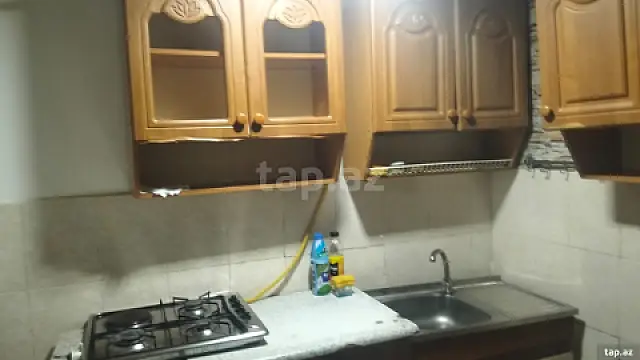 Satılır 1 otaqlı mənzil 29 m² — Bakı, Yeni Suraxanı 1 otaq 29.00 m²