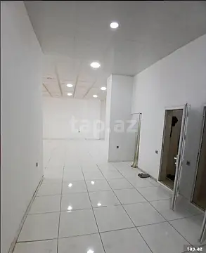 Kirayə verilir obyekt — Bakı, Yeni Yasamal