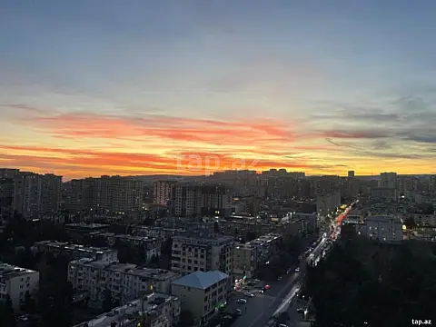 Satılır 2 otaqlı yeni tikili 72 m² — Bakı, İnşaatçılar 2 otaq 72.00 m²
