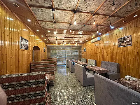 Kirayə verilir obyekt — Bakı, Bakıxanov