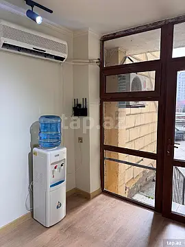 Kirayə verilir ofis — Bakı, Yeni Yasamal