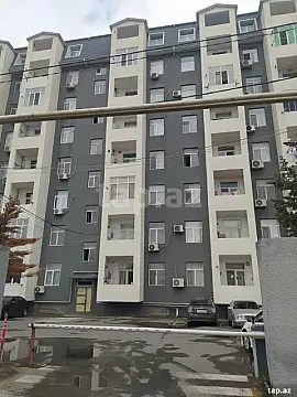 Kirayə verilir 2 otaqlı yeni tikili 53 m² — Xırdalan, Xırdalan 2 otaq 53.00 m²