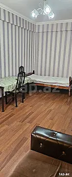 Kirayə verilir 2 otaqlı yeni tikili 60 m² — Xırdalan, Xırdalan 2 otaq 60.00 m²