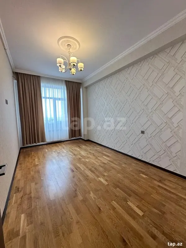 Satılır 2 otaqlı yeni tikili 55 m²